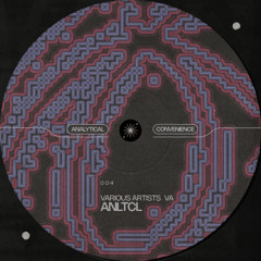 BCCO Premiere: M3STR - All Green [ANLTCL004]