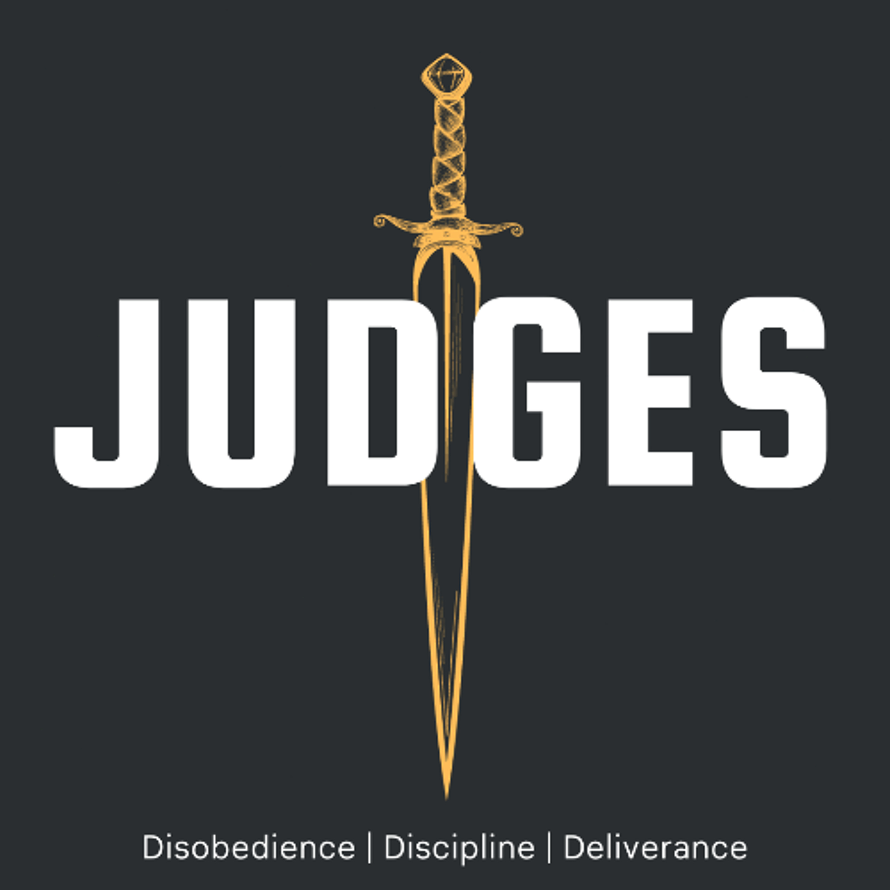 Judges 17 episode artwork