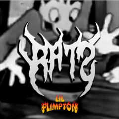 RATS - WANK (LIL PLIMPTON VIP) [FREE DL]