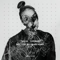 Taylan - Chandra - PREVIEW