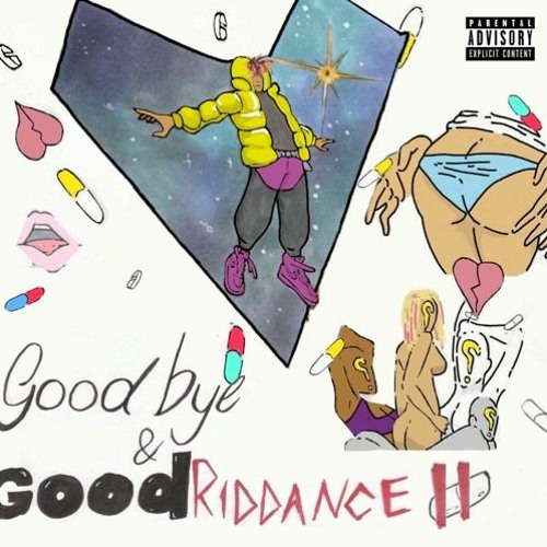 Sins (Feat. Trippie Redd & The Kid Laroi)