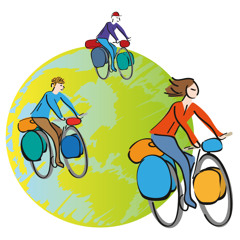 Lyon–Norvège sans avion : quand le voyage devient BD