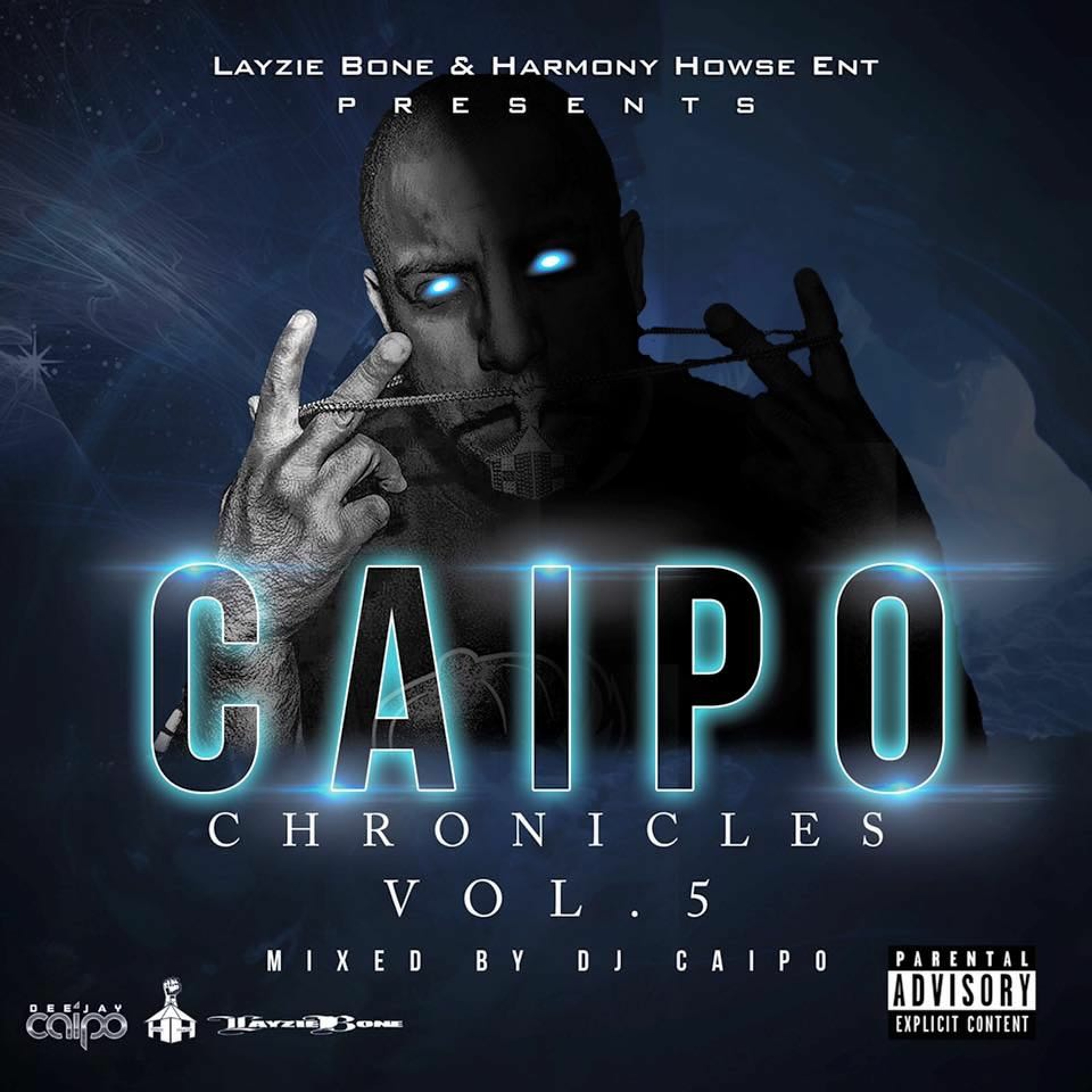 Dj Caipo