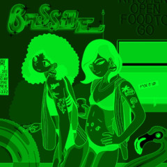 ME & MY BOO (BEST FRIEND 2) - Basside, SOPHIE (THALEIA Remix)