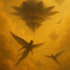 First Invocation of the Sky Tribes of Venus on NINJAM 20250713