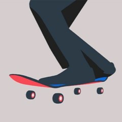 SK8 The Infinity