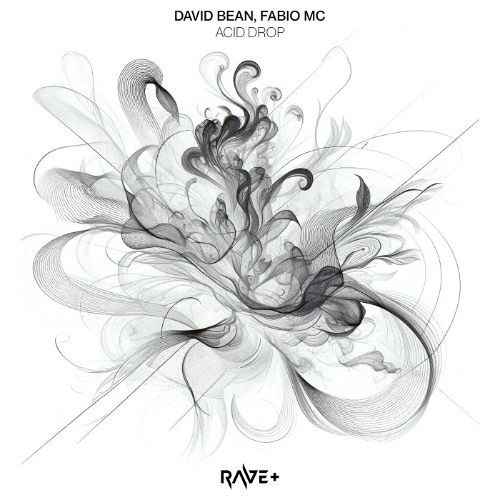 Fabio MC, David Bean - Acid Drop (Original Mix)