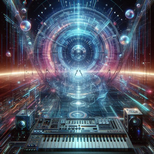 Jon Arve - Back To The Basic Of Space Explotation [Melodic Instrumental Trance] Mina Edition
