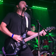 Walk Me Throught the Gates