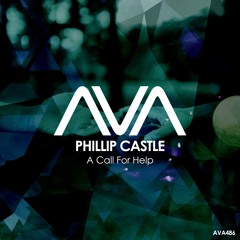 AVA486 - Phillip Castle - A Call For Help