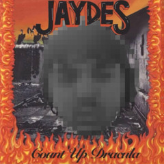 hysteric (cover)