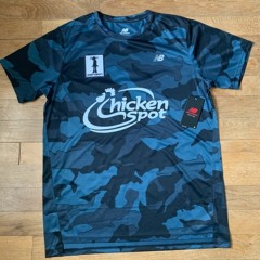 SAIILI - MARY P0PPIN'