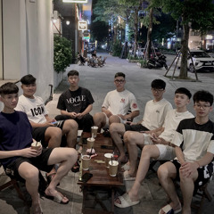 Nhạc vũ trường cực mạnh Gech ft laicuoirung