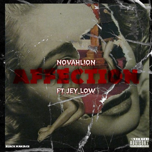 Affection [feat.Jey_Low] (prod. MKR BEATz)