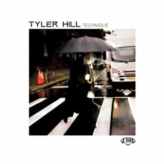 Tyler Hill -  On!