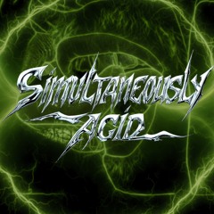 W.AARUM - SIMULTANEOUSLY ACID