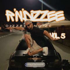 R&Dizzee vol. 5