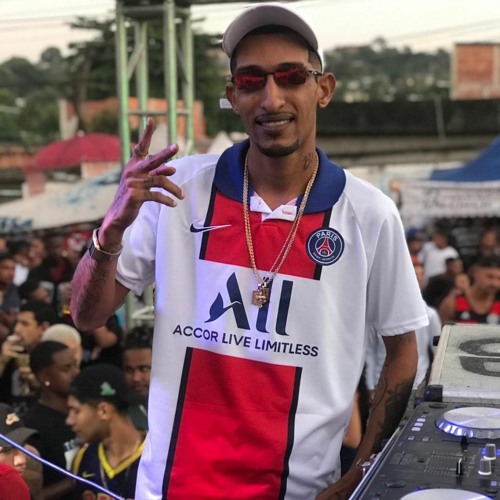 - ESSA MINA É SAFADA x PASSANDO DE GLOCK RAJADA [ [  BAILE DO SALGUEIRO ] ]