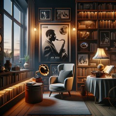 Restaurant Coffee Background Music
