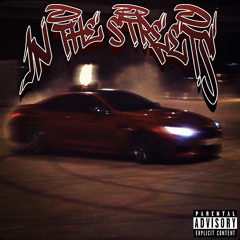In The Streets [DRIFT PHONK]