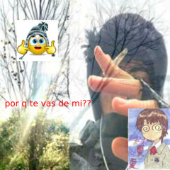 hdmi.nate - por q te vas de mi (prod. nimeacuerdo)