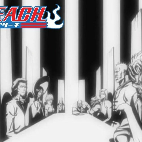 Bleach Op 7 After Dark