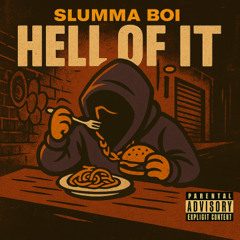 6 - Slumma Boi - KMT [Prod. DMZ]