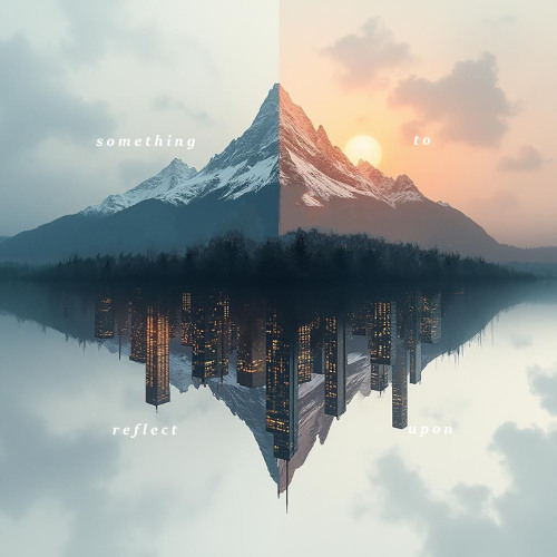 Something to Reflect Upon