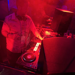 Peak Time/Dark Techno DJ Set By PainInTheAxe