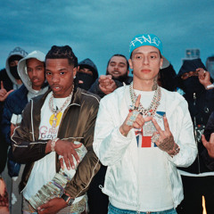 600 - (Prod By. Motioneeer) [Beat Only]