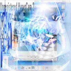 2009 UNREGISTERED HYPERCAM (DJ YOHEILIVEYOURSELF)