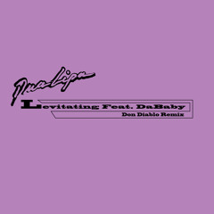 Levitating (feat. DaBaby) [Don Diablo Remix]