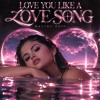Love You Like A Love Song (Mattdy Edit) [BASS HOUSE]