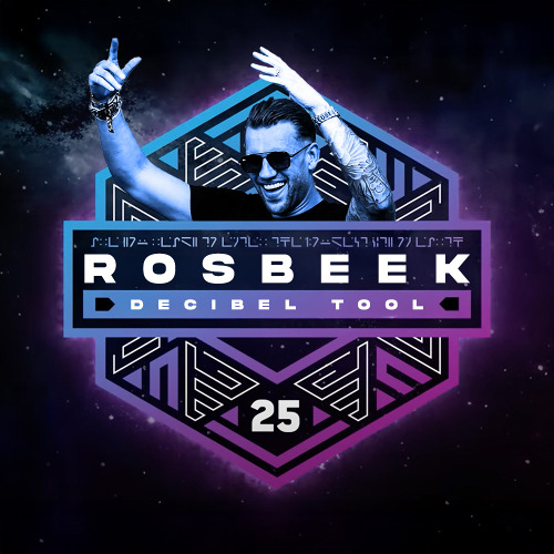 Rosbeek - Decibel Tool 2025