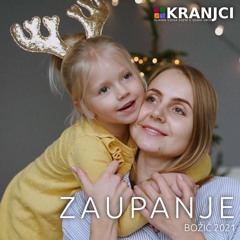 Zaupanje