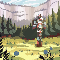 totem w/kozy (xviroxas)