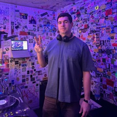 THE LEVEL PARTY with Andrew Devlin @ The Lot Radio 02-13-2025
