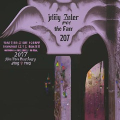 NOT ENOUGH MANA x TOPIA TWINS