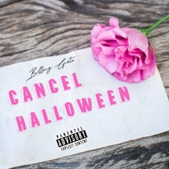 CANCEL HALLOWEEN