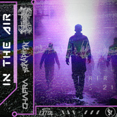 In the Air - ChaFra X Seraphyn X Radamanthus