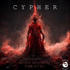 HydraTek - C Y P H E R  (Demo Mix)