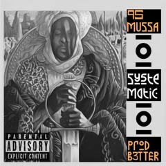 09. 95 Mussa - Kung Fu Prod By B3TTER