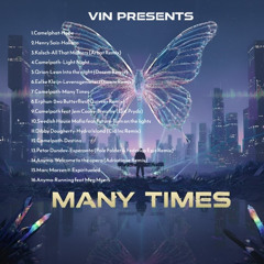 (2025) Vin presents- Many timeS