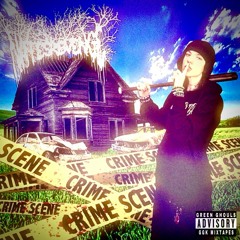 CRIME SCENE (Prod. PRIMRO$E)