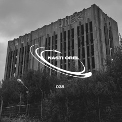 VORTEX INVITES 038: Nasti Orel