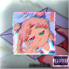 Sailor Moon Pt2 ft. Faiiryanna (Prod. GMF x Hotwheels)