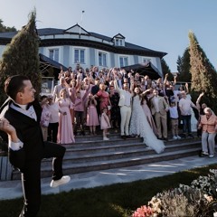 Tamada Hochzeit