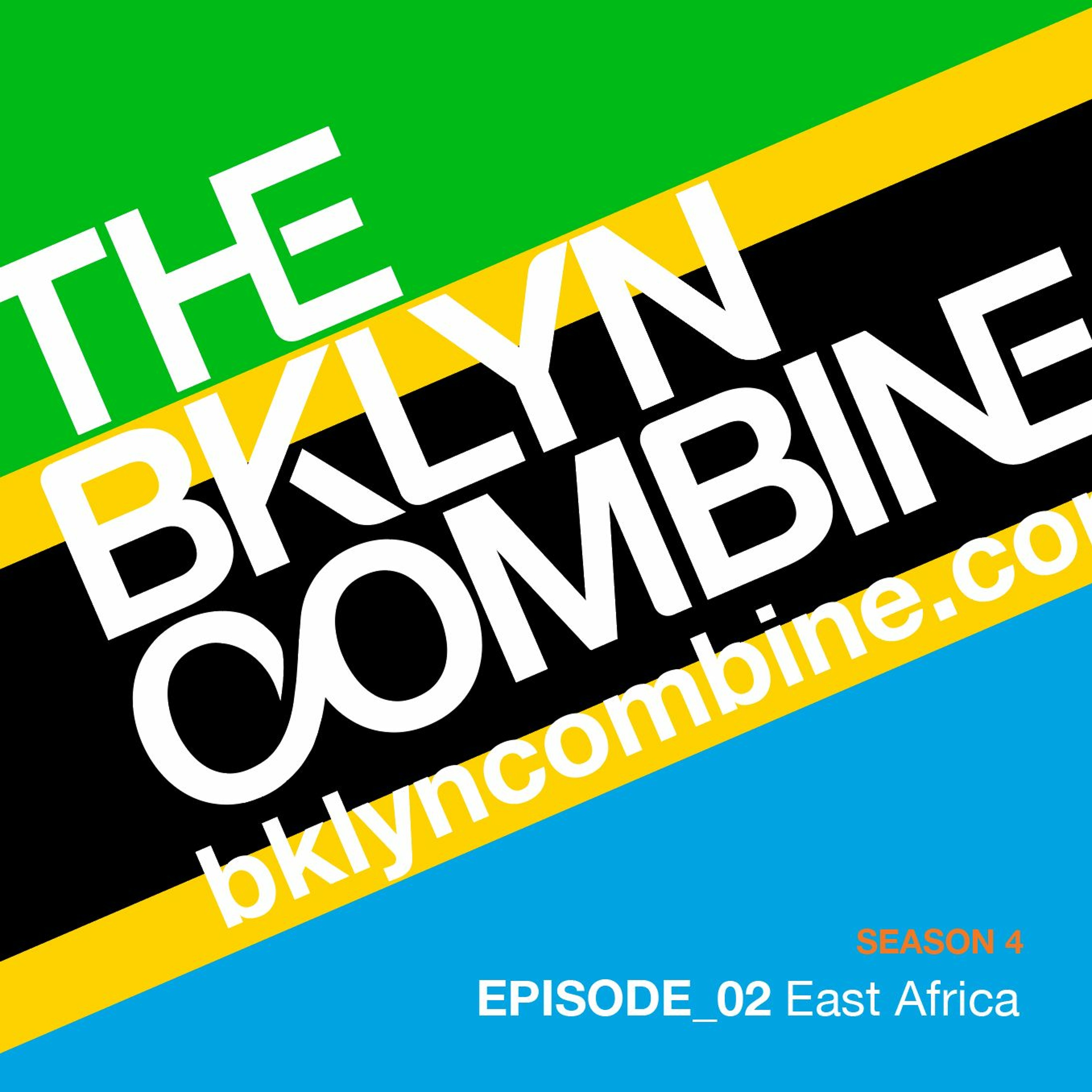 Bklyn Combine Podcast