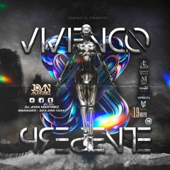 VIVIENDO EL PRESENTE - DJ JOAN MARTINEZ WAv
