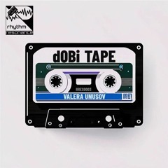 Valera Unusov - D0Bi Tape